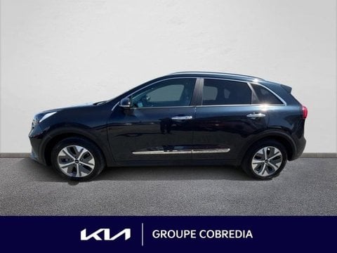 Voitures D'occasion À Yffiniac | Kia E-Niro Active 204Ch