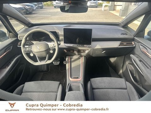 Voitures D'occasion À Quimper | Cupra Born 230Ch 79Kwh Endurance