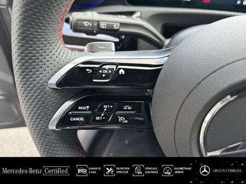 Voitures D'occasion À Saint-Malo | Mercedes-Benz Classe A 200 163Ch Amg Line 7G-Dct
