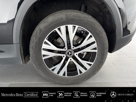 Voitures D'occasion À Quimper | Mercedes-Benz Gla 250 E Hybrid Eq 218Ch Progressive Line 8G-Dct