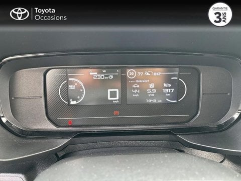 Voitures D'occasion À Pluneret | Toyota Proace City Long 130 D-4D Start Mc24