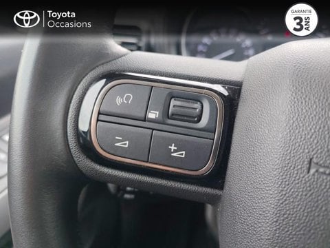Voitures D'occasion À Belz | Toyota Proace City Verso Medium 1.2 110 Vvt-I Executive Rc23