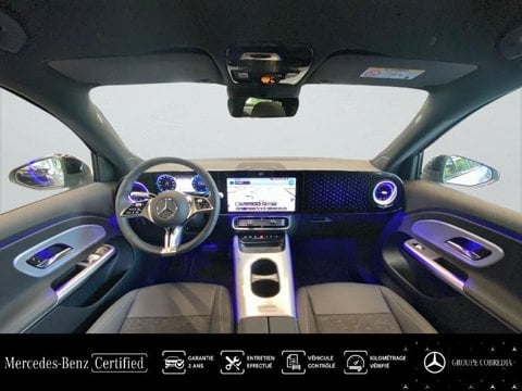 Voitures D'occasion À Saint-Malo | Mercedes-Benz Glb 250+ Eq 272Ch Amg Line