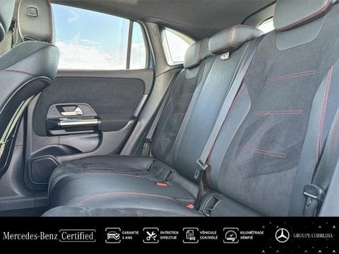 Voitures D'occasion À Vannes | Mercedes-Benz Gla 200 D 150Ch Amg Line 8G-Dct