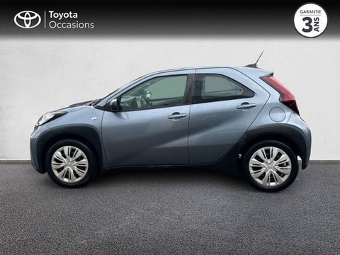 Voitures D'occasion À Belz | Toyota Aygo X 1.0 Vvt-I 72Ch Dynamic My24