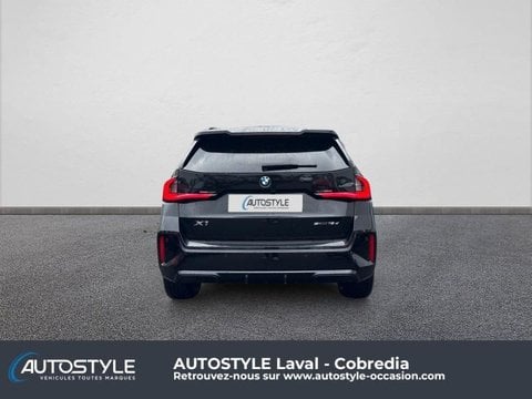Voitures D'occasion À Laval | Bmw X1 Sdrive18D 150Ch M Sport