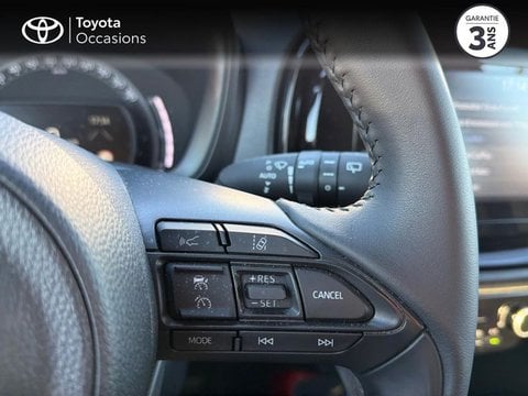 Voitures D'occasion À Pluneret | Toyota Aygo X 1.0 Vvt-I 72Ch Design S-Cvt My23