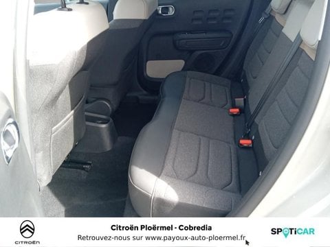 Voitures D'occasion À Ploërmel | Citroën C3 1.2 Puretech 83Ch S&S Shine