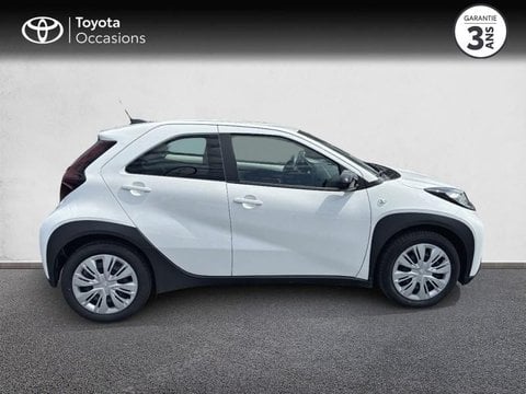 Voitures D'occasion À Plérin | Toyota Aygo X 1.0 Vvt-I 72Ch Dynamic My24
