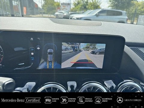 Voitures D'occasion À Saint-Malo | Mercedes-Benz Gla 250 E Hybride Rechargeable 218Ch Amg Line 8...