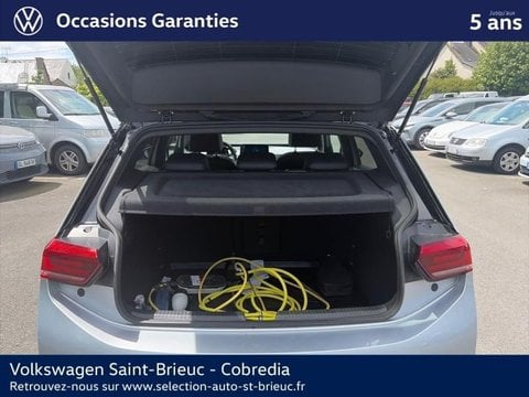 Voitures D'occasion À Saint-Brieuc | Volkswagen Id.3 204Ch Pro Performance 58 Kwh Active