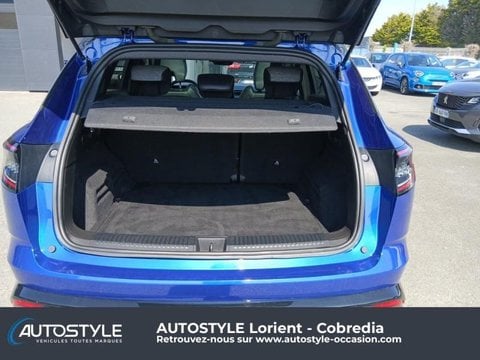 Voitures D'occasion À Lanester | Renault Austral 1.3 Tce Mild Hybrid 160Ch Techno Auto