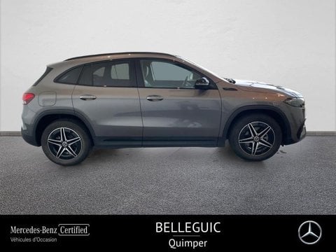 Voitures D'occasion À Bonchamps-Les-Laval | Mercedes-Benz Eqa 250 190Ch Amg Line