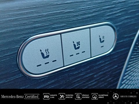 Voitures D'occasion À Saint-Grégoire | Mercedes-Benz Gle 350 E 211+136Ch Amg Line 4Matic 9G-Tronic