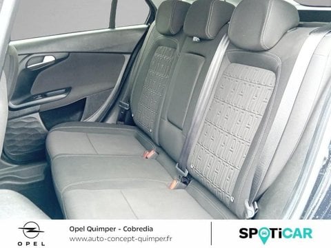 Voitures D'occasion À Quimper | Fiat Tipo Cross Sw 1.5 Firefly Turbo 130Ch S/S Dct7 Hybrid Cross