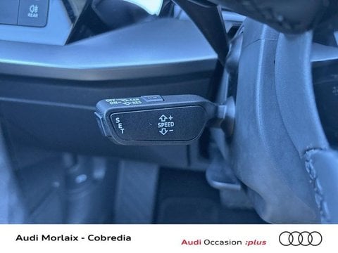 Voitures D'occasion À Saint-Martin-Des-Champs | Audi A3 Sportback 40 Tfsi E 204Ch Design S Tronic 6