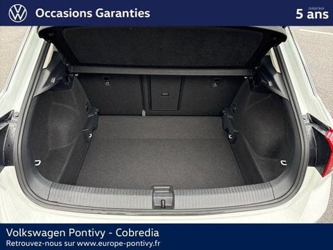 Voitures D'occasion À Pontivy | Volkswagen T-Roc 1.5 Tsi Evo 150Ch Style