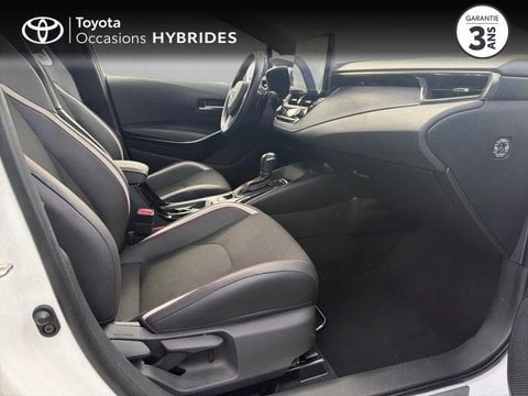 Voitures D'occasion À Vannes | Toyota Corolla 2.0 196Ch Gr Sport My24
