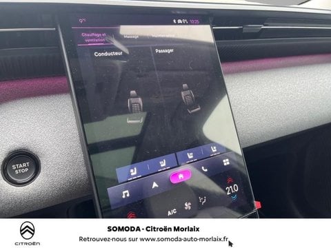 Voitures D'occasion À Saint-Martin-Des-Champs | Citroën C5 Aircross 1.6 Hybride Rechargeable 19...