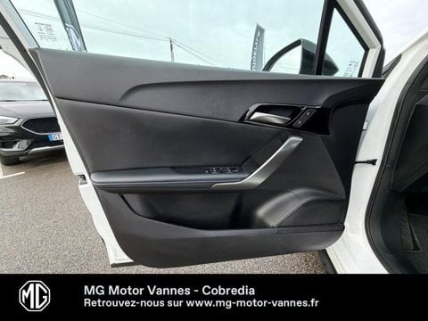 Voitures D'occasion À Theix-Noyalo | Mg Mg4 Ev 170Ch - 51Kwh My23