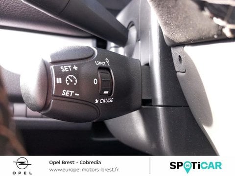 Voitures D'occasion À Brest | Opel Vivaro M 1.5 Bluehdi 120Ch S&S