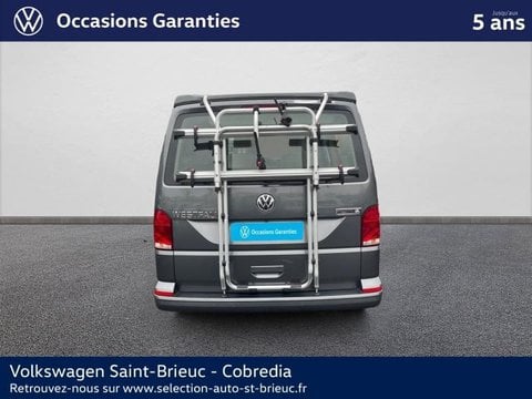 Voitures D'occasion À Yffiniac | Volkswagen Transporter Fg Westfalia Kepler Six L2H1 2.0 Tdi 150...