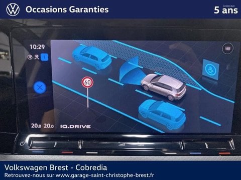Voitures D'occasion À Brest | Volkswagen Golf 1.0 Tsi Opf 110Ch Active