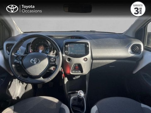 Voitures D'occasion À Lanester | Toyota Aygo 1.0 Vvt-I 72Ch X-Look 5P My21