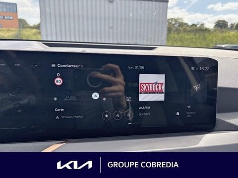 Voitures D'occasion À Yffiniac | Kia Ev5 218Ch 81,4Kwh Earth