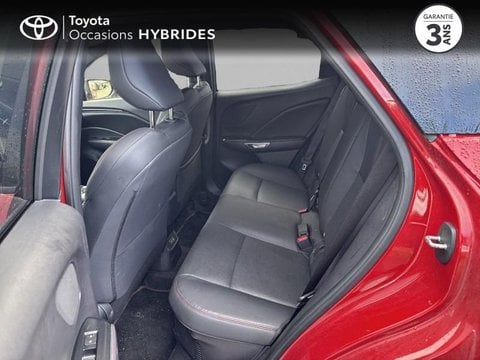 Voitures D'occasion À Brest | Lexus Lbx 1.5 136Ch Emotion 2Wd