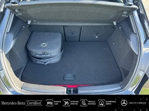 Voitures D'occasion À Bonchamps-Les-Laval | Mercedes-Benz Classe A 250 E Hybrid Eq 163+109Ch Amg...