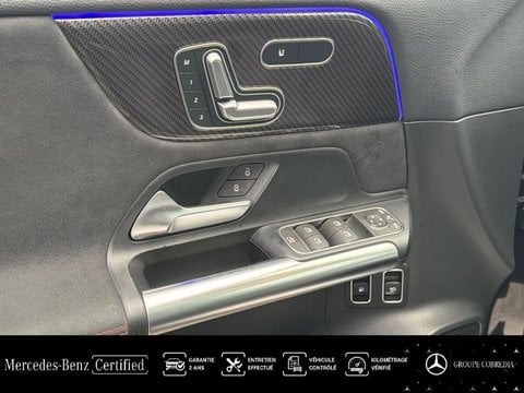 Voitures D'occasion À Vannes | Mercedes-Benz Gla 250 E Hybride Rechargeable 218Ch Amg Line 8G-Dct