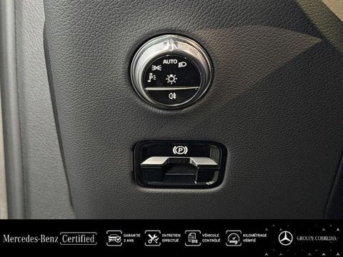 Voitures D'occasion À Saint-Martin-Des-Champs | Mercedes-Benz Glc 300 De Hybrid 333Ch Amg Line 4...