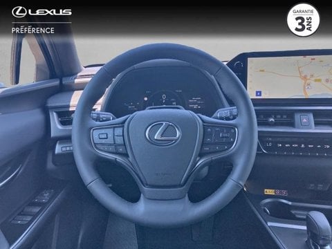 Voitures D'occasion À Lanester | Lexus Ux 300H F Sport Design My26