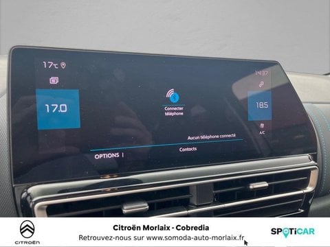 Voitures D'occasion À Saint-Martin-Des-Champs | Citroën C5 Aircross 1.5 Bluehdi 130Ch Plus Boit...