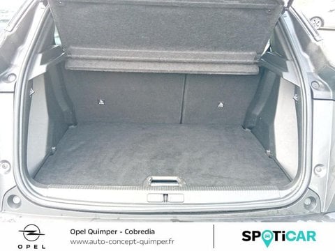 Voitures D'occasion À Quimper | Peugeot 2008 1.2 Puretech 130Ch S&S Allure Pack