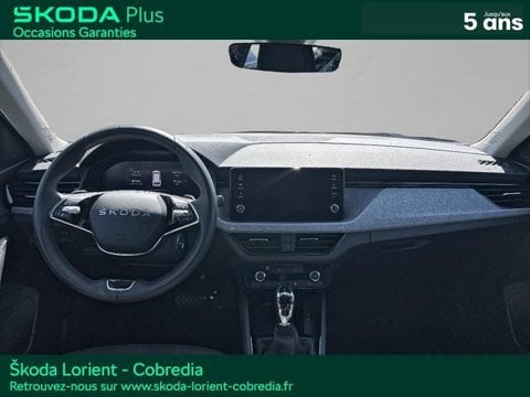 Voitures D'occasion À Lanester | Škoda Kamiq 1.0 Tsi Evo 2 116Ch Selection Dsg7