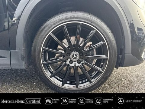 Voitures D'occasion À Bonchamps-Les-Laval | Mercedes-Benz Gla 250 E 160+102Ch Amg Line 8G-Dct