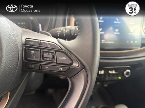 Voitures D'occasion À Vannes | Toyota Aygo X 1.0 Vvt-I 72Ch Collection S-Cvt My24