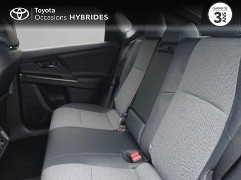 Voitures D'occasion À Carhaix-Plouguer | Toyota Bz4X 224Ch 11Kw Grande Autonomie Design Mc25