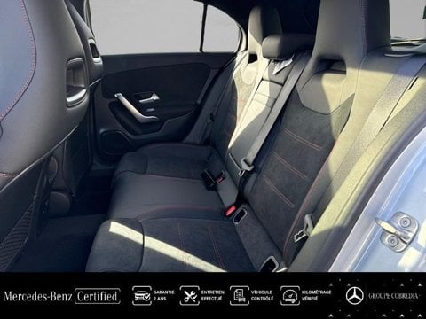 Voitures D'occasion À Vannes | Mercedes-Benz Classe A 250 E Hybrid Eq 163+109Ch Star Edition 8G-Dct