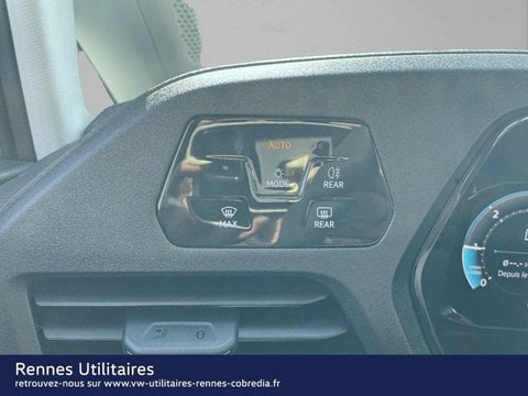 Voitures D'occasion À Cesson-Sévigné | Volkswagen Caddy Cargo Maxi 2.0 Tdi 102Ch Flexible Busi...
