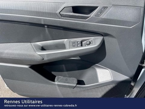 Voitures D'occasion À Cesson-Sévigné | Volkswagen Caddy California Max 1.5 Tsi 116Ch Dsg7