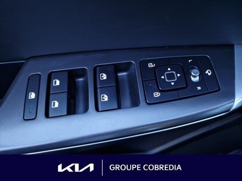 Voitures D'occasion À Lannion | Kia Ev6 229Ch Air Active 2Wd