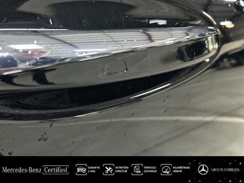 Voitures D'occasion À Caudan | Mercedes-Benz Cla 200 D 150Ch Progressive Line 8G-Dct 8Cv