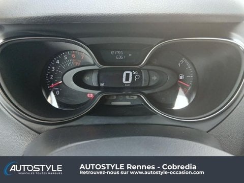 Voitures D'occasion À La Mézière | Renault Captur 1.3 Tce 150Ch Fap Intens Edc