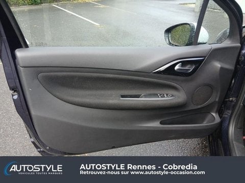 Voitures D'occasion À La Mézière | Citroën Ds3 E-Hdi 90Ch So Chic