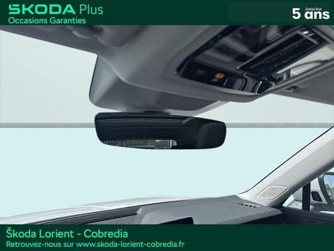 Voitures D'occasion À Lanester | Škoda Kodiaq 1.5 Tsi 150Ch Act Hybrid Selection Dsg7 7 Places