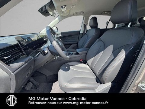 Voitures D'occasion À Theix-Noyalo | Mg Ehs 1.5 Gdi 272Ch Phev Luxury