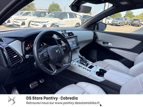 Voitures D'occasion À Saint-Thuriau | Ds Ds 7 E-Tense 4X4 300Ch Opera